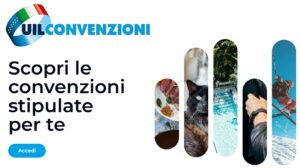Scopri di più sull'articolo Essere iscritti a UIL Scuola conviene! Scopri le convenzioni a cui hai diritto per usufruire dei molteplici servizi diffusi su tutto il territorio nazionale